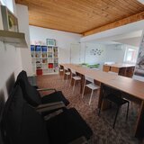 Inchiriere spatiu ateliere, seminarii, activitati
